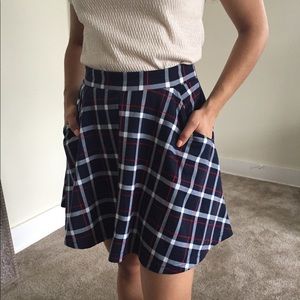 Skater skirt